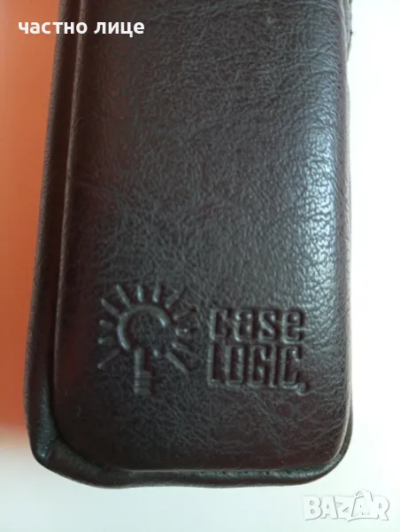 Кейс Logic за авто CD преден панел., снимка 1
