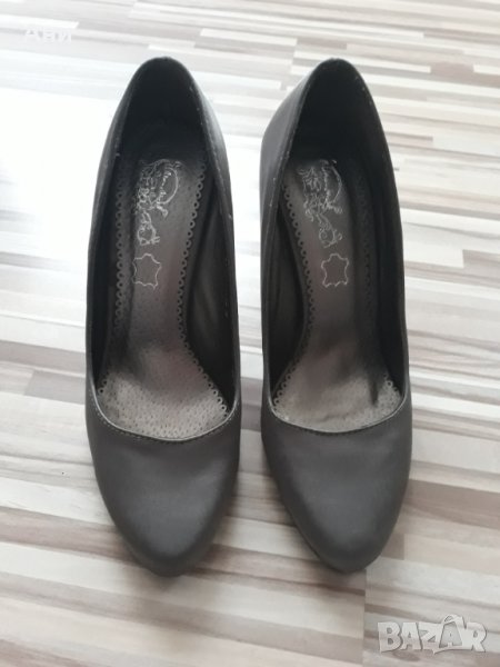 Дамски обувки, снимка 1