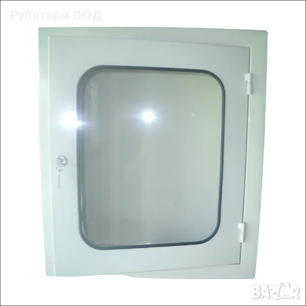 Пожарна касета за външен монтаж, снимка 1