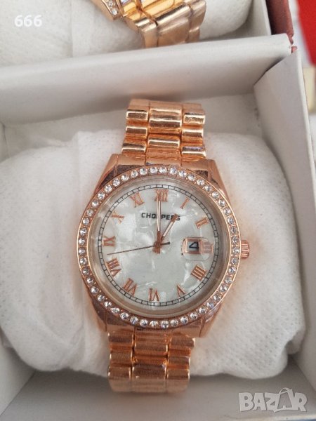 Часовник, снимка 1