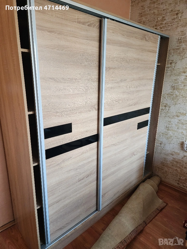 спалня, снимка 1