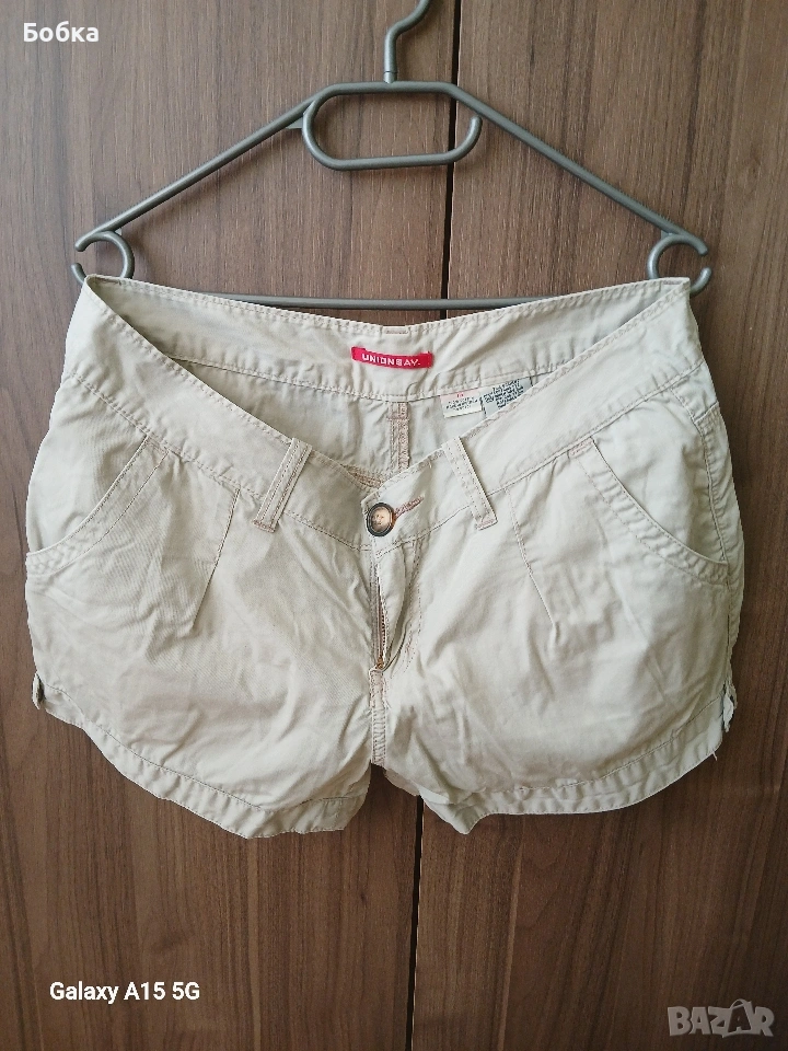 дамски къси панталонки, снимка 1