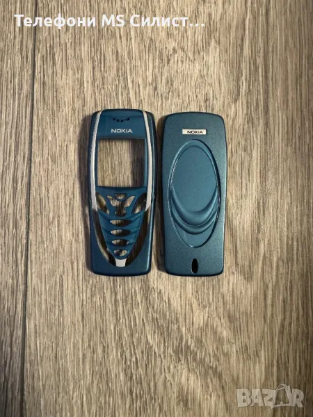 Nokia 7210 Чисто нови панели, снимка 1