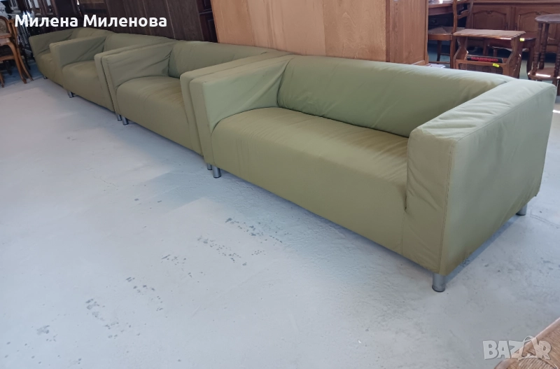 Дивани IKEA , снимка 1