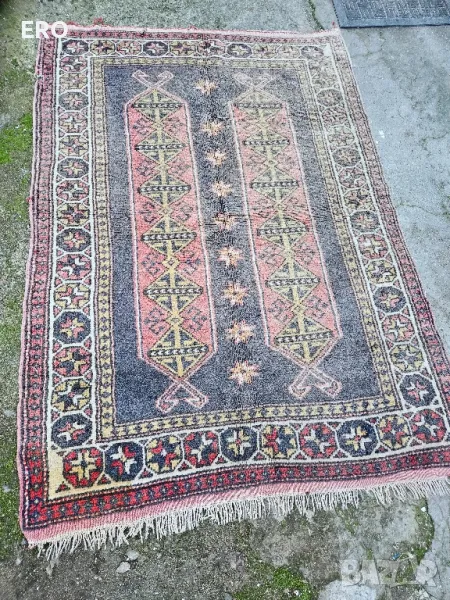 Персийски килим/Пътека , снимка 1