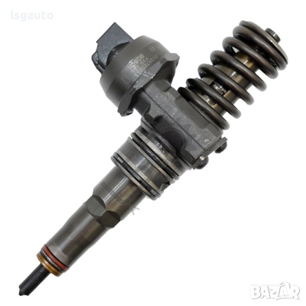 Дюза дизел Skoda OCTAVIA II (1Z) 2004-2010 ID:110950, снимка 1