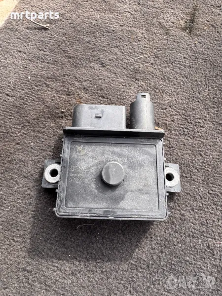 Реле за подгревни свещи за BMW M47 двигател, снимка 1