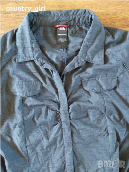 The North Face - страхотна туристическа рокля КАТО НОВА , снимка 1