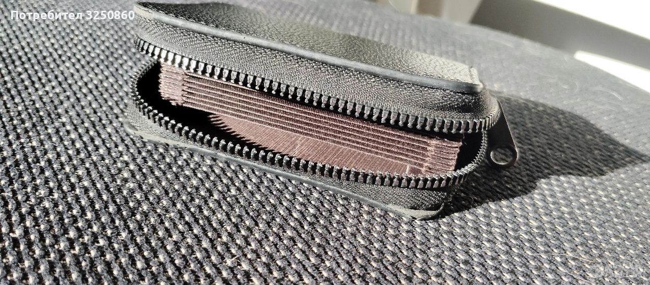 портмоне портфейл, снимка 1