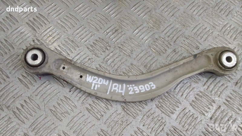 Носач Mercedes C220 CDI W204 2011г.(заден ляв)	, снимка 1