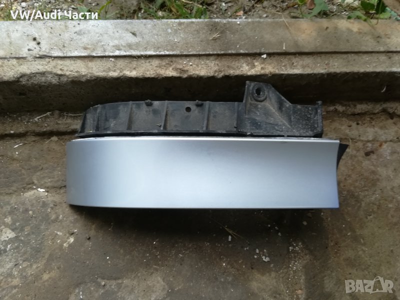 Лайсна под стоп Ауди А3, снимка 1