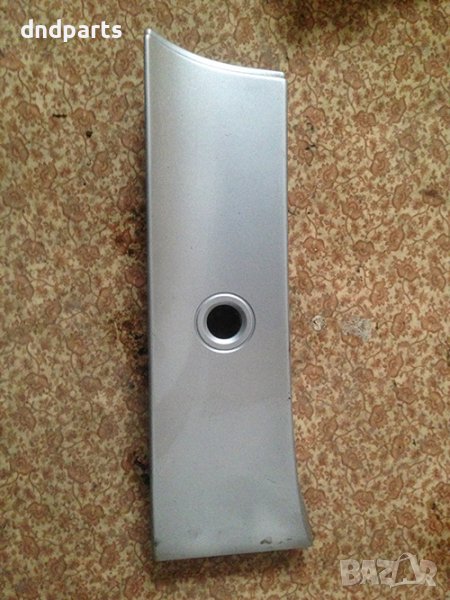 Лайстна предна броня за Ford Mondeo, 1998г., /лява/, снимка 1