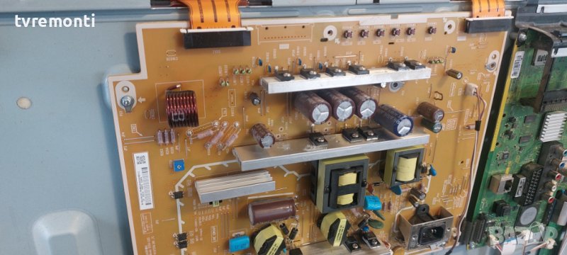 Power Supply Board B159-205 4H.B1590.081/C for Panasonic TX-P50X50B for , дисплей MD-50H15PME1, снимка 1