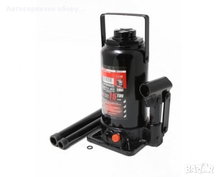 Крик Букилка 50 т 260-480мм, снимка 1