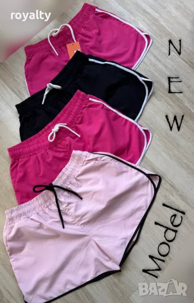 Дамски къси панталони , снимка 1