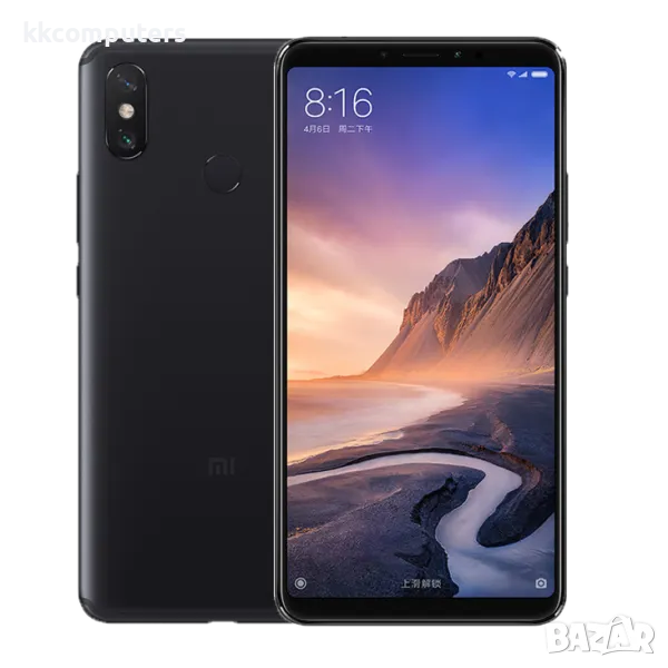 ЧАСТИ - за XIAOMI - Mi Max, снимка 1