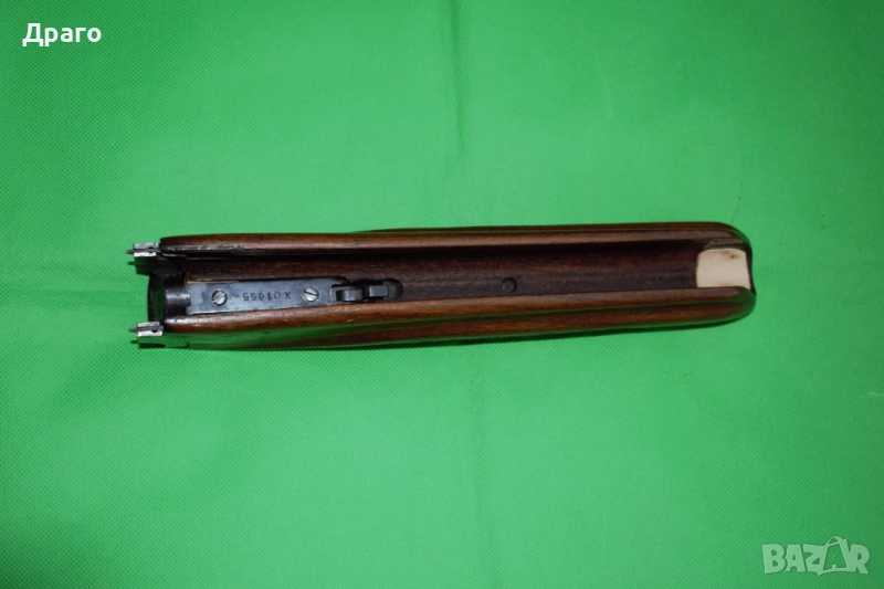 Ложа за ловна пушка ИЖ-27Е, 12 калибър (Л-301), снимка 1