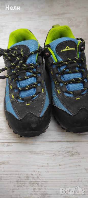 Зимни обувки , снимка 1