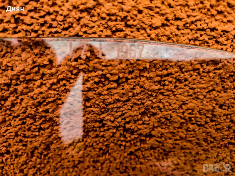 Предно и задно стъкло Fiat 600, снимка 1