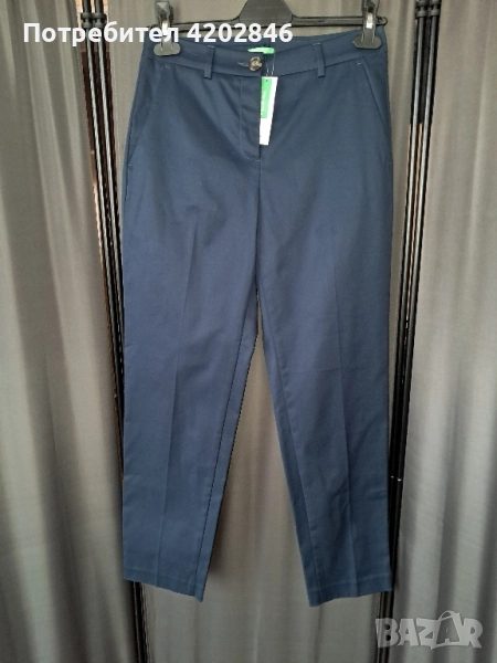 Benetton дамски панталон, снимка 1