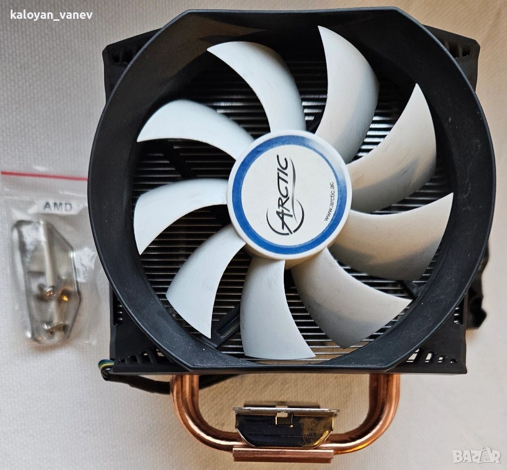 Охладител ARCTIC Freezer 13 за AMD, снимка 1
