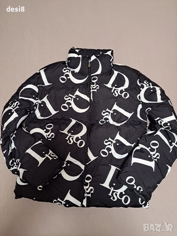 Чисто ново дамско яке, снимка 1