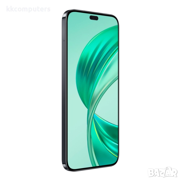 ЧАСТИ ЗА Смартфон GSM HONOR X8B BLACK 6.70 ", 256 GB, RAM 8 GB, 108+5+2 MP, снимка 1