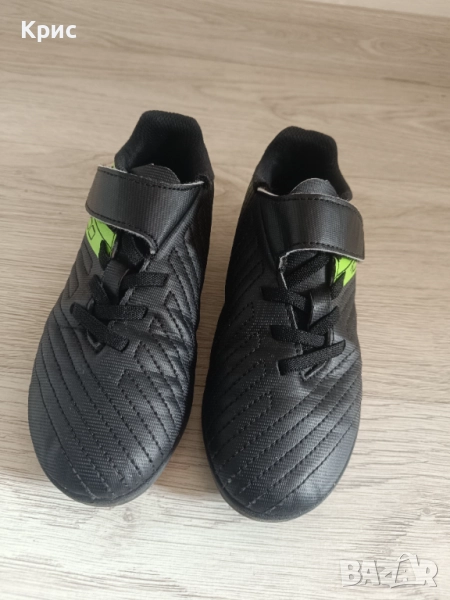 Детски футболни обувки , снимка 1