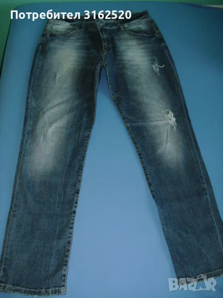 Продавам дънки , снимка 1