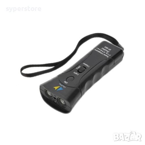 Кучегон ултразвук срещу кучета Digital One SP00435 853, снимка 1