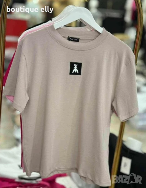 дамска тениска, снимка 1