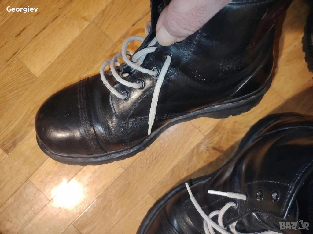 Dr Martens кубинки , снимка 1