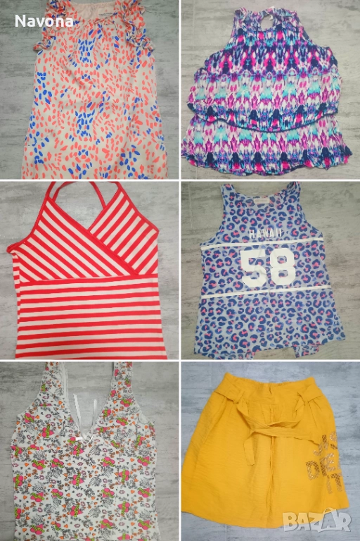 Потничета 9-10г., снимка 1