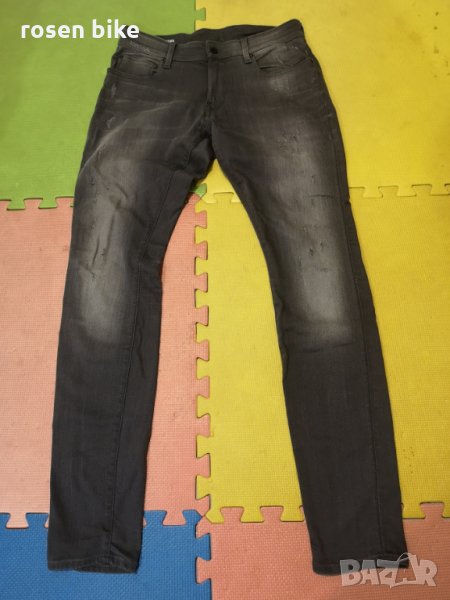 ''G-star Revend Super Slim''оригинални дънки 32 номер, снимка 1
