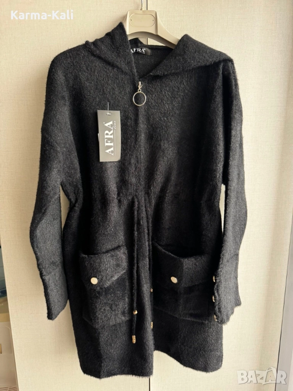 нова дамска жилетка , снимка 1