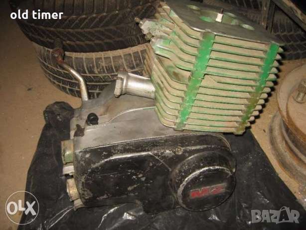 глава мз емзе емзет етз 150 250 251, снимка 1