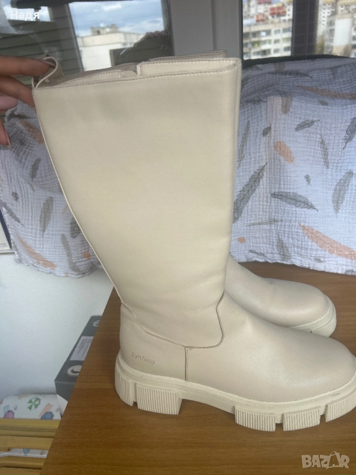 Ботуши LYNFIELD , снимка 1