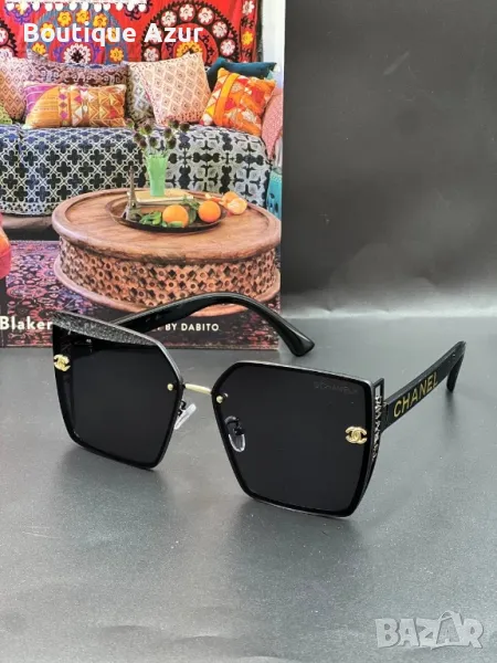 очила chanel , снимка 1