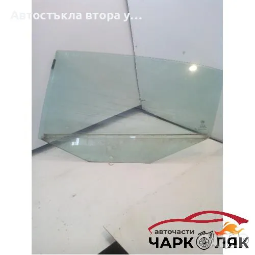 Стъкло странично задно ляво Алфа Ромео 147 2002, снимка 1