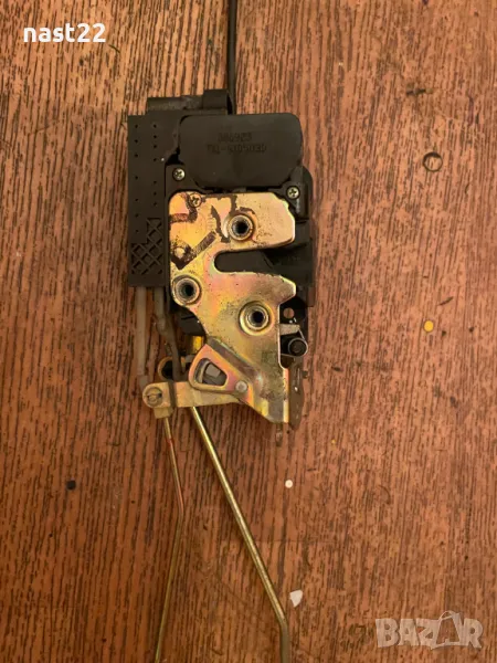 Предна лява брава за CHERY TIGGO 3/DR5 1.6 (2007), снимка 1