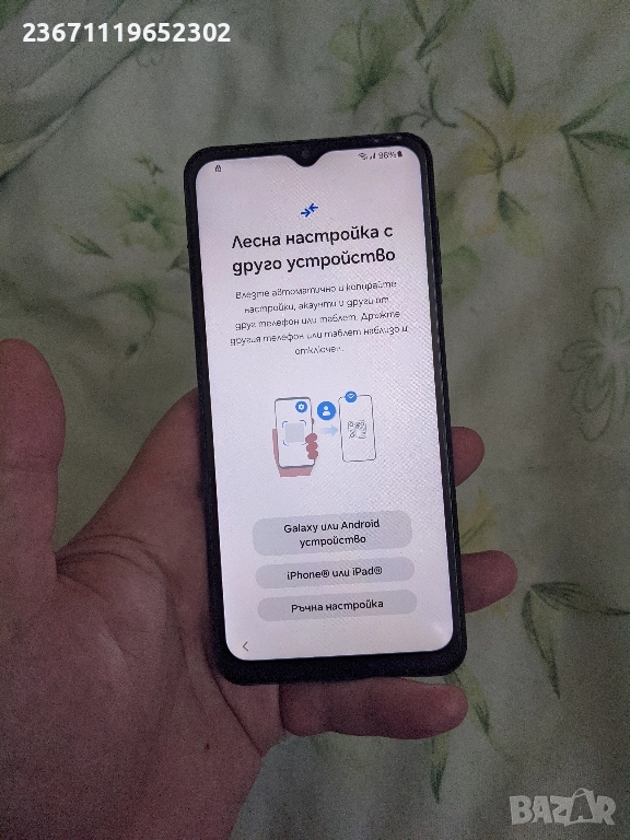Samsung a13 5g A136, снимка 1