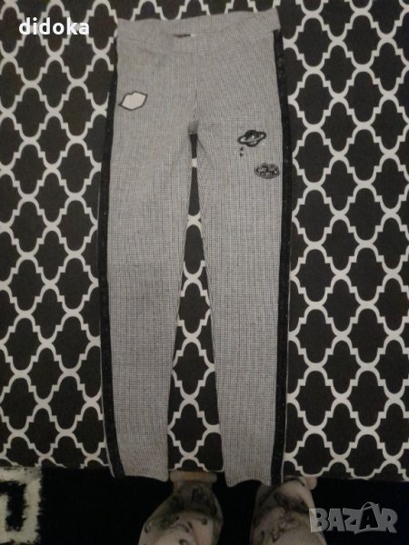 Модерен клин, снимка 1