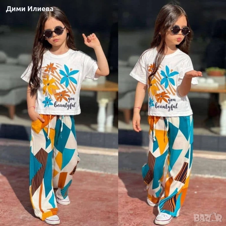 Детски комплект , снимка 1