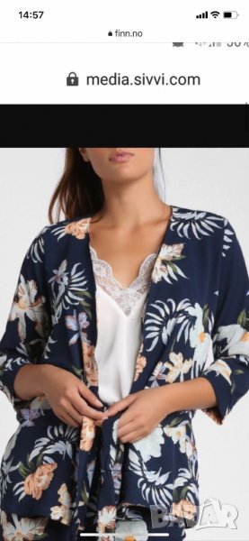 Ново кимоно Vero Moda,M и Л размер, снимка 1