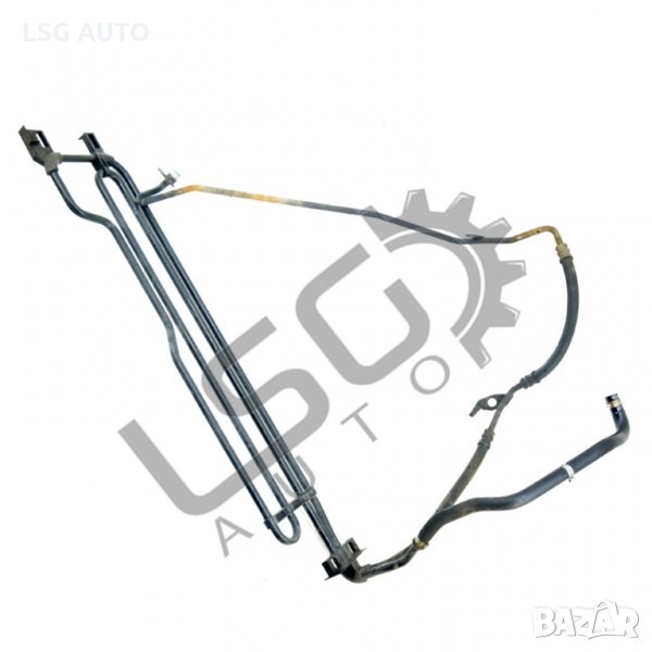 Охладител хидравлична течност Mercedes-Benz C-Class 204 (W/S/C) 2007-2014 MB070620N-129, снимка 1