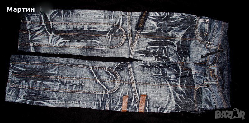 Мъжки дънки, снимка 1