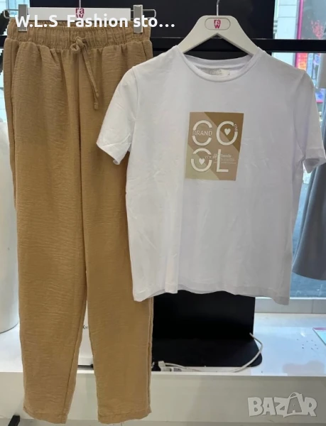 Raw комплект , снимка 1