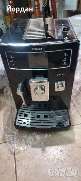 Кафемашина Saeco Xelsis на части! , снимка 1