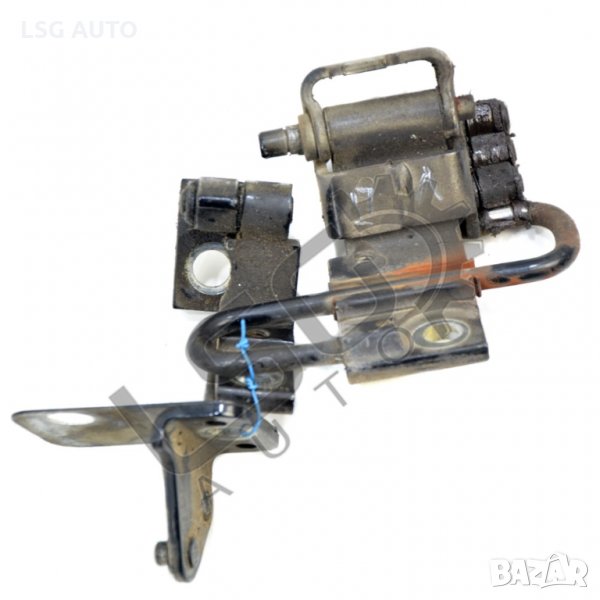 Панти предна лява врата AUDI A4 Avant (B7 8E) 2004-2008 A011220N-164, снимка 1