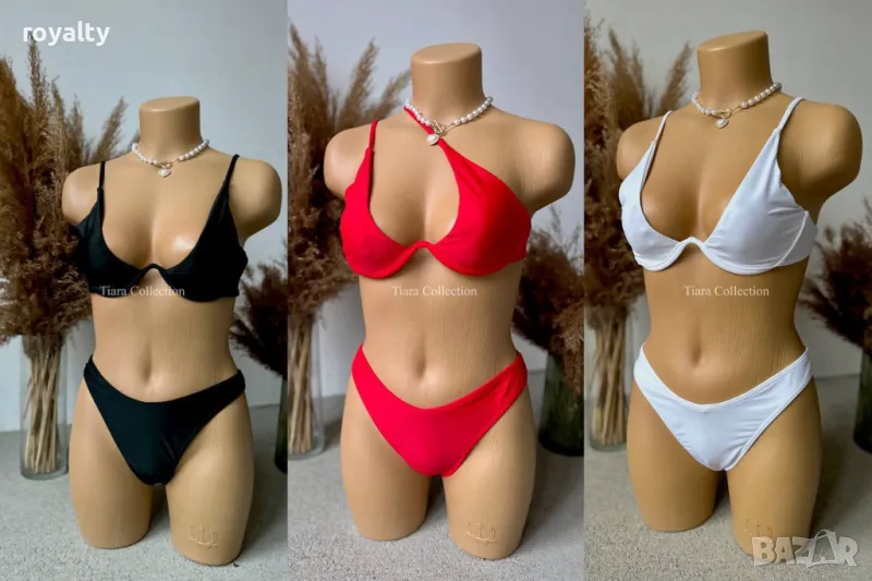 Дамски бански , снимка 1